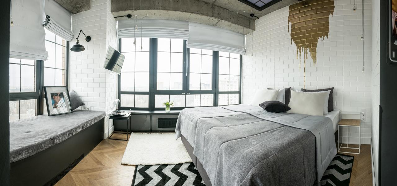 Design-Hotel Rooms And Rumors Odessa Ngoại thất bức ảnh