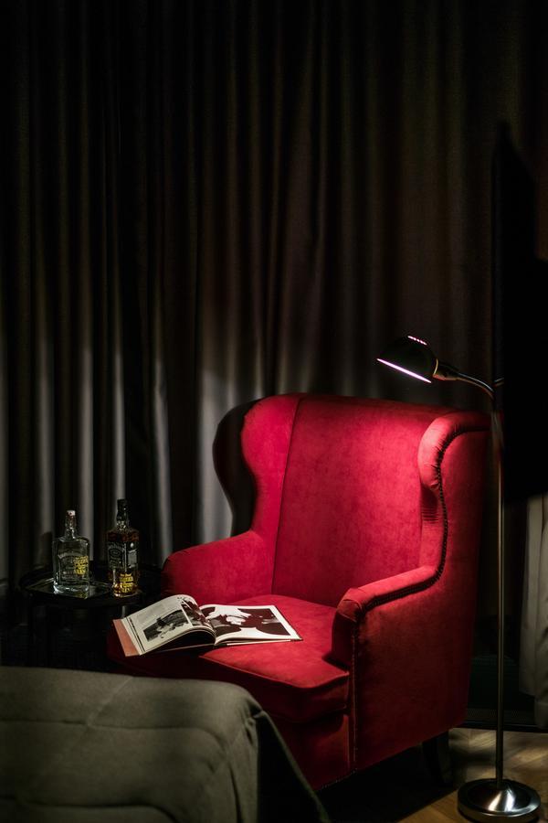 Design-Hotel Rooms And Rumors Odessa Ngoại thất bức ảnh