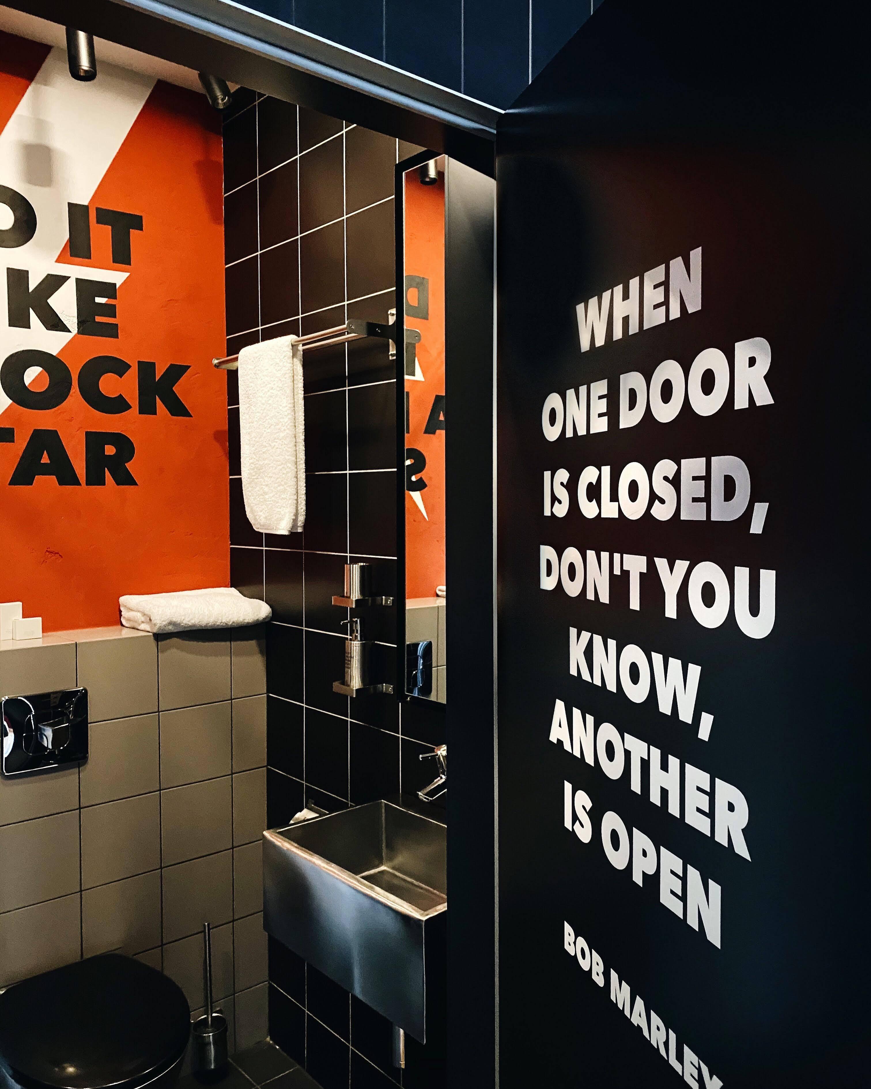 Design-Hotel Rooms And Rumors Odessa Ngoại thất bức ảnh