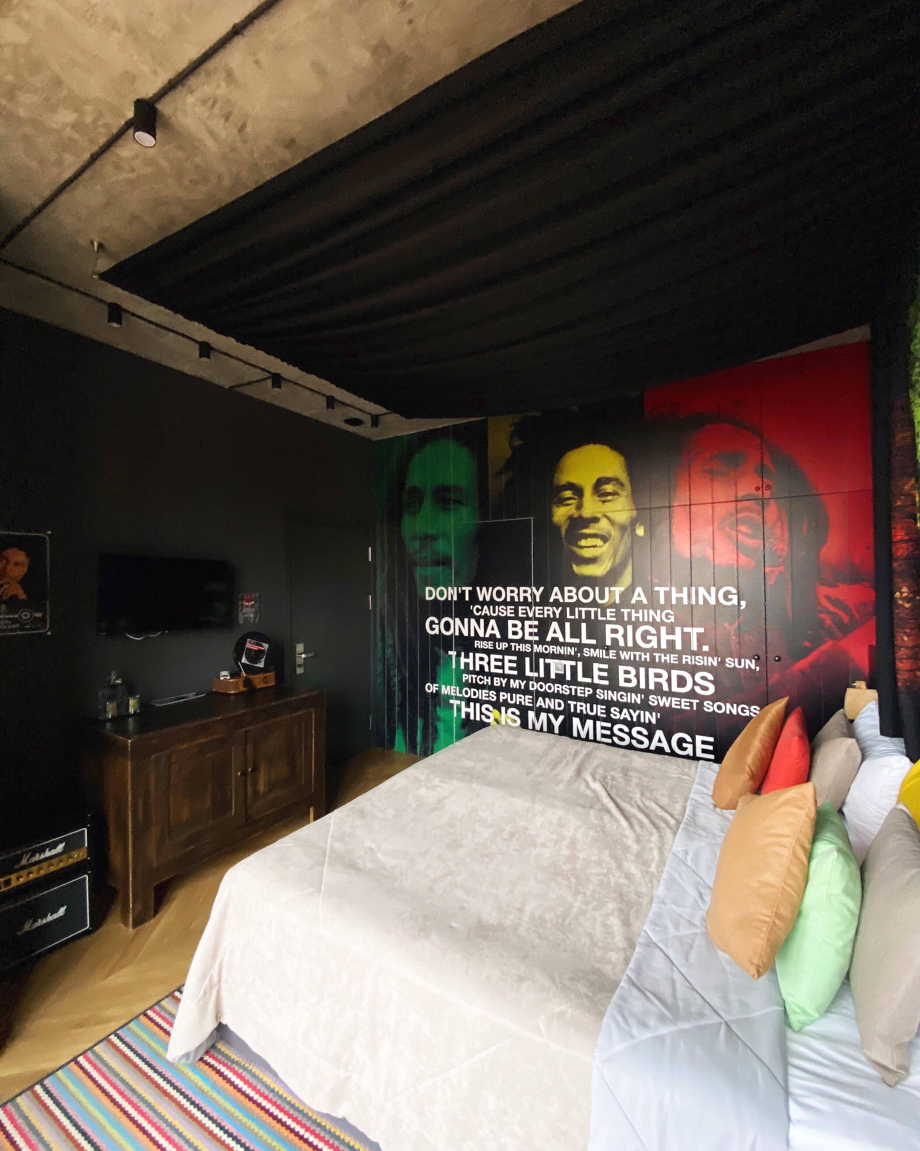 Design-Hotel Rooms And Rumors Odessa Ngoại thất bức ảnh