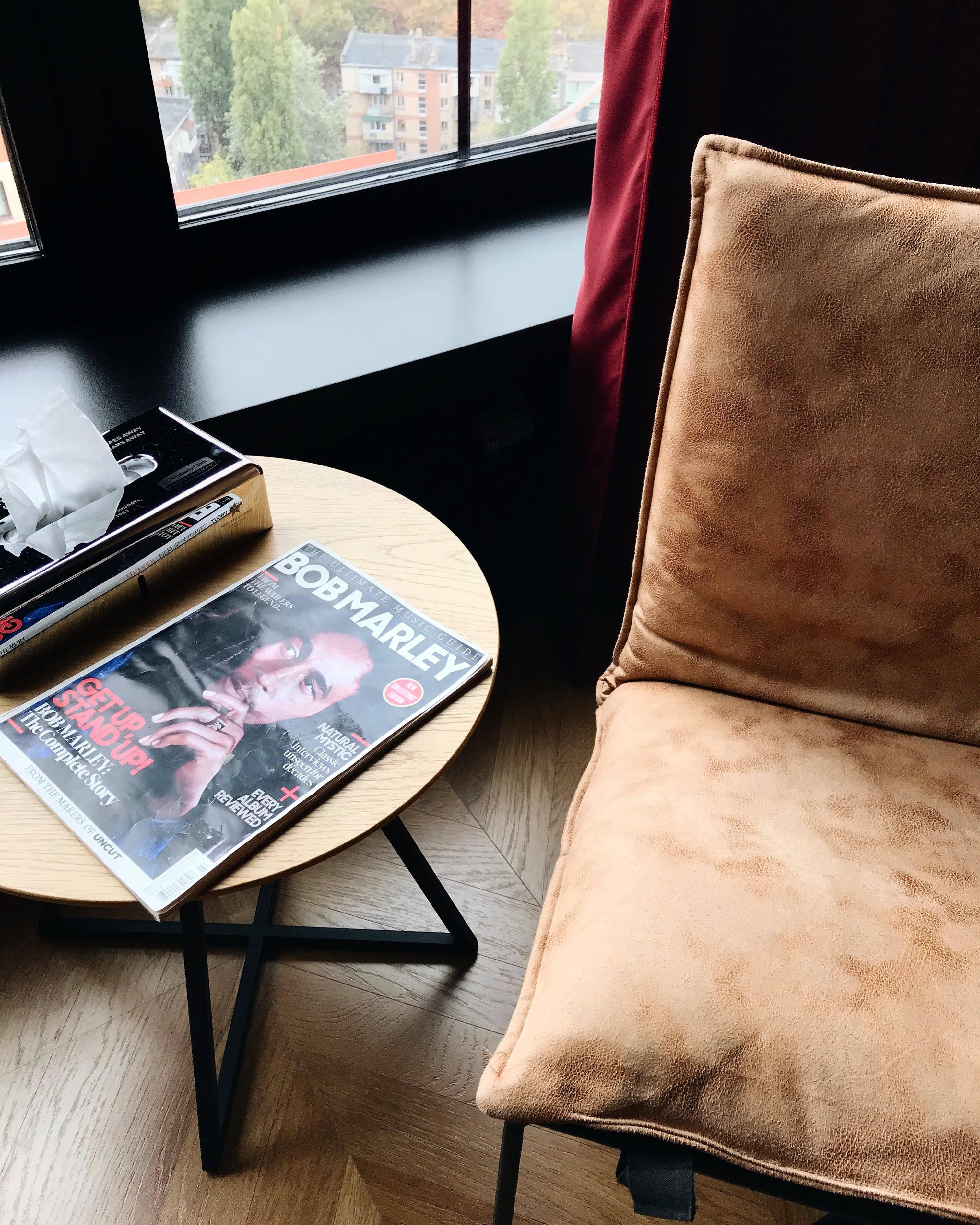 Design-Hotel Rooms And Rumors Odessa Ngoại thất bức ảnh