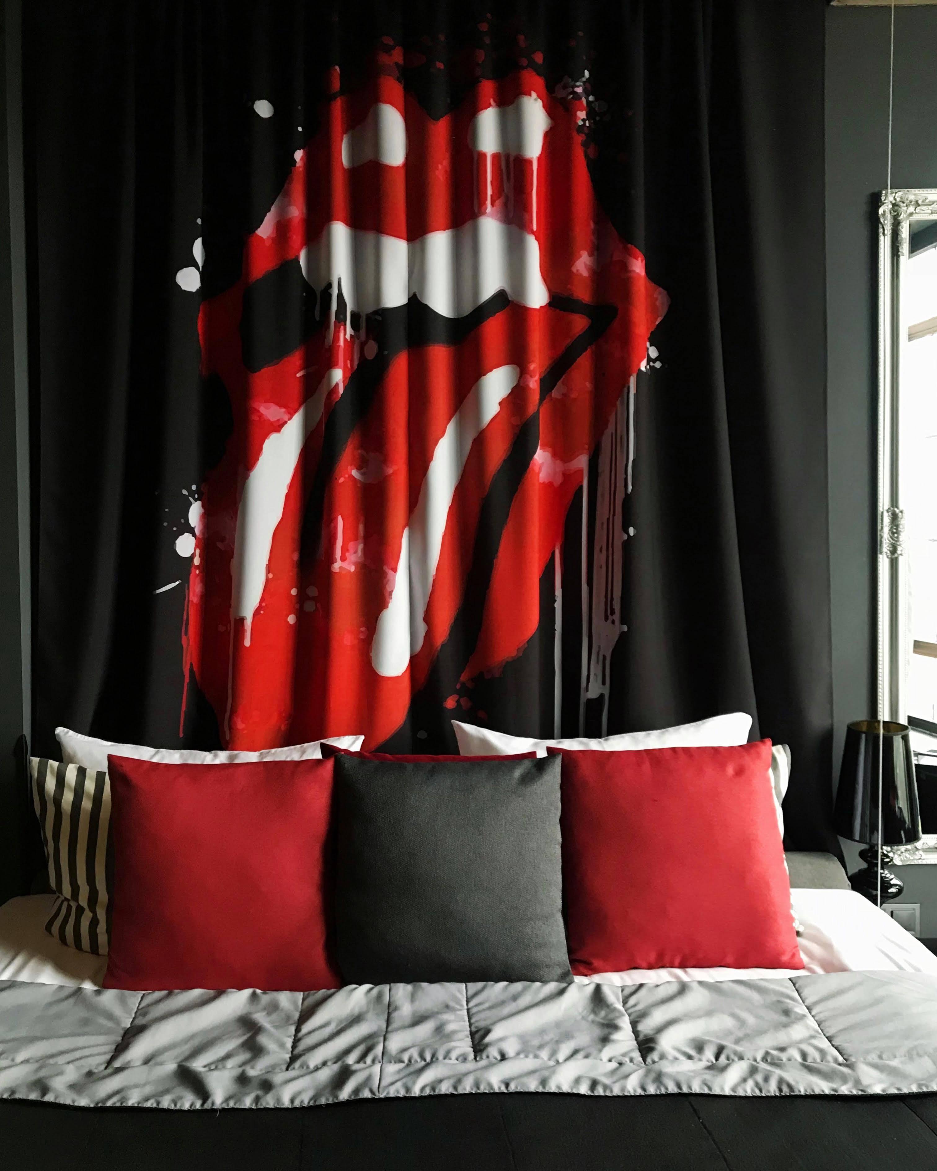 Design-Hotel Rooms And Rumors Odessa Ngoại thất bức ảnh