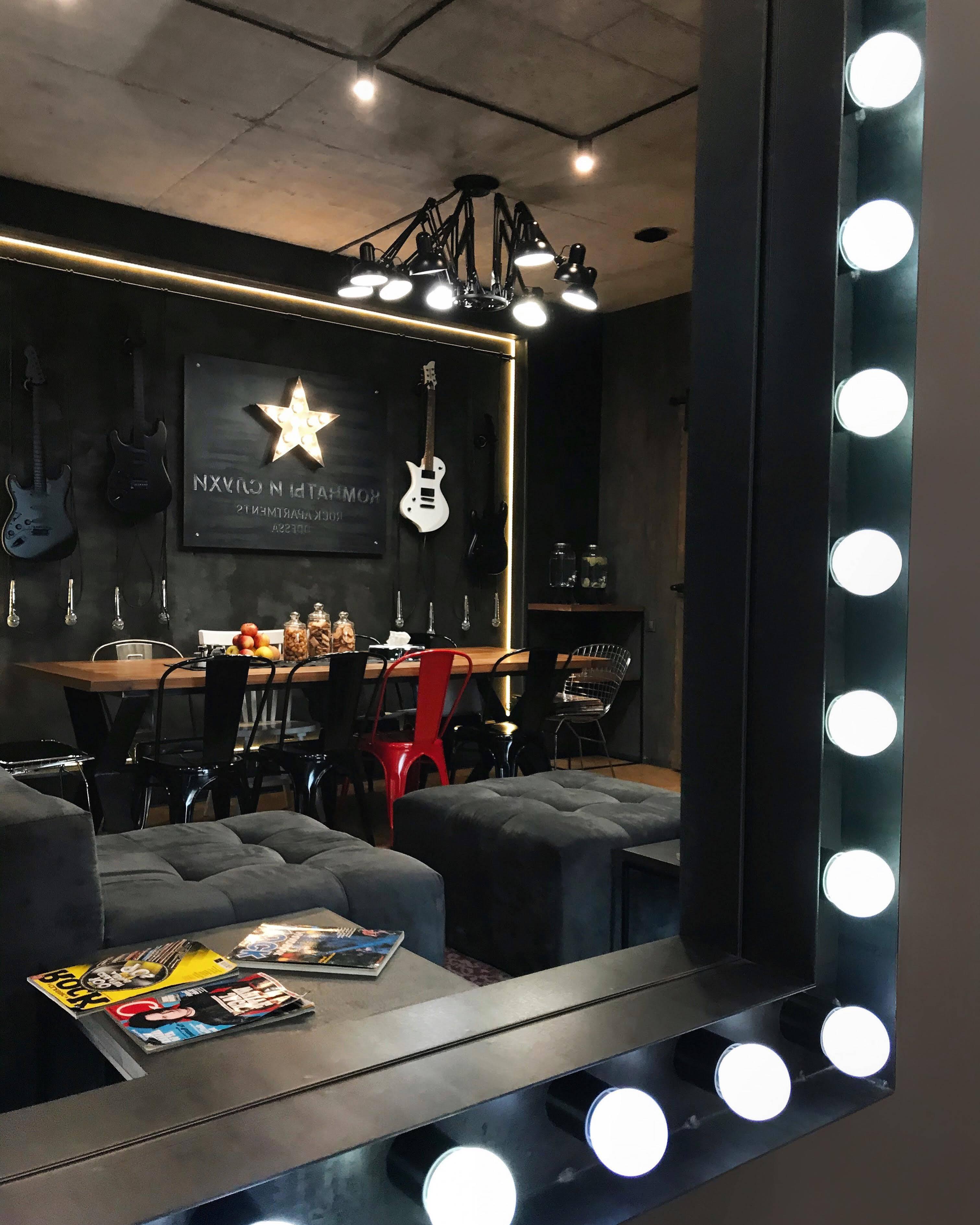 Design-Hotel Rooms And Rumors Odessa Ngoại thất bức ảnh
